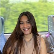 I tailor and carefully plan every teaching session to suit the student